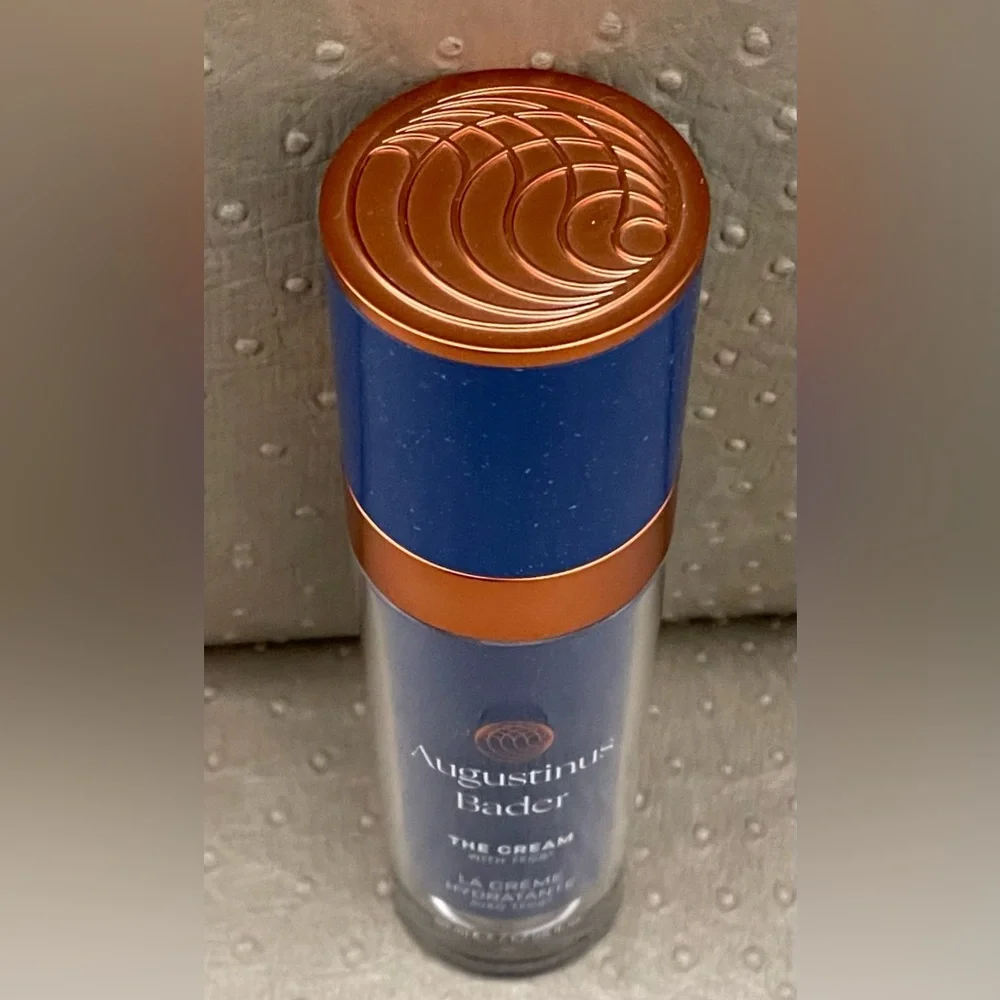 Augustinus Bader The Cream - Full size 50ml/1.7 Fl oz - Picture 5 of 10